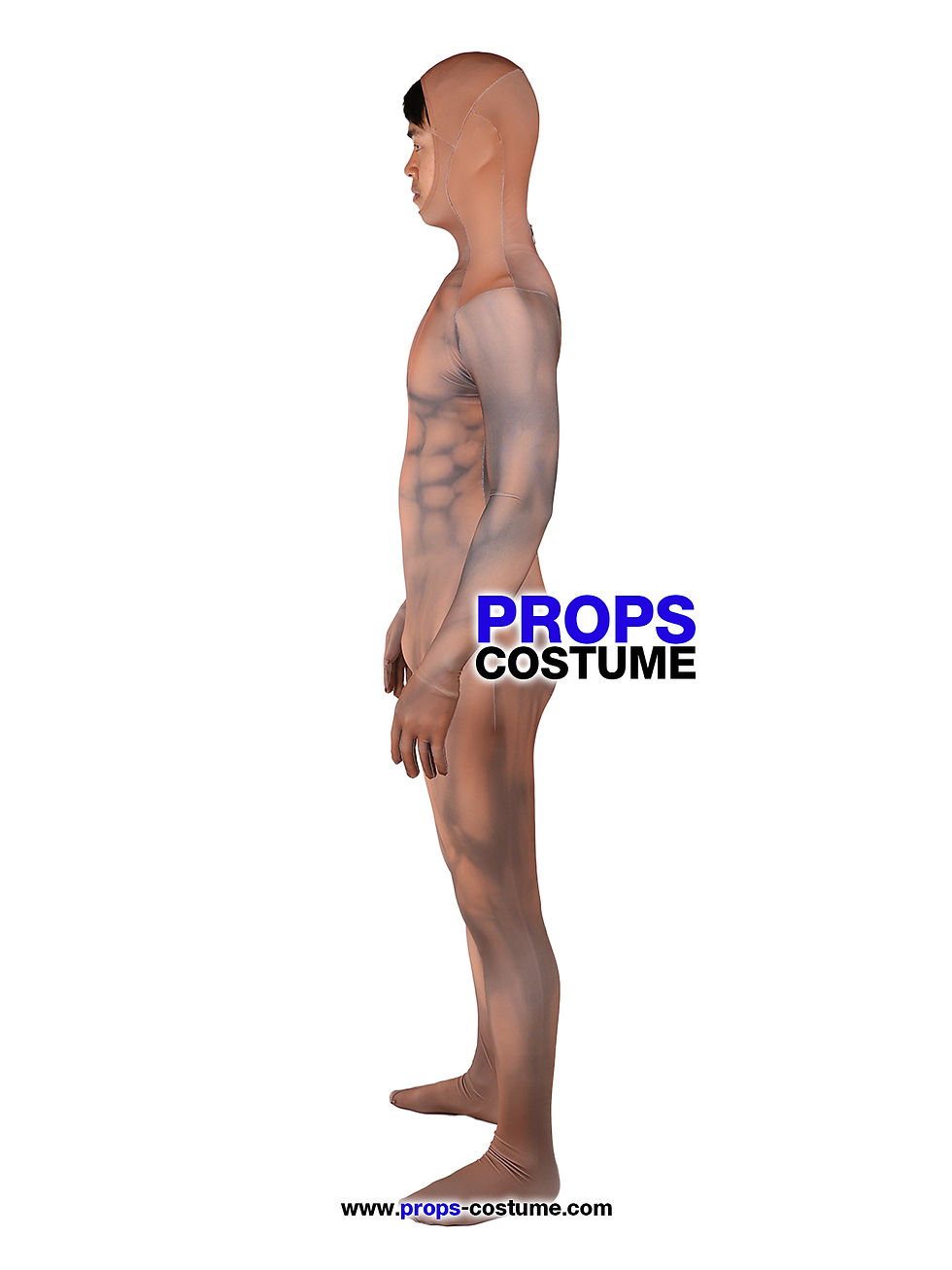 Thumbnail: Buff2 Bodysuit
