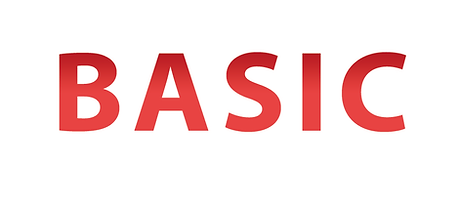 BASIC 品牌商標|專業商用防塵吸水地墊與鋁合金樓梯止滑條供應商