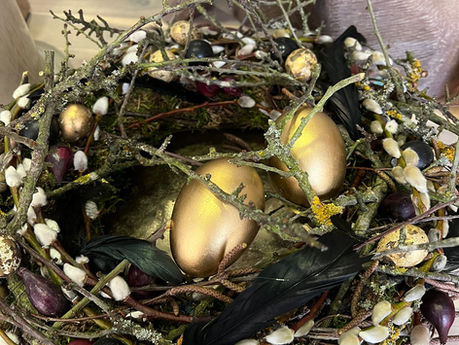 NEU: Gartenglück und Blütenkunst