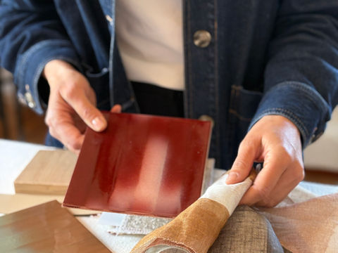 Schöner Wohnen mit MA ATELIER