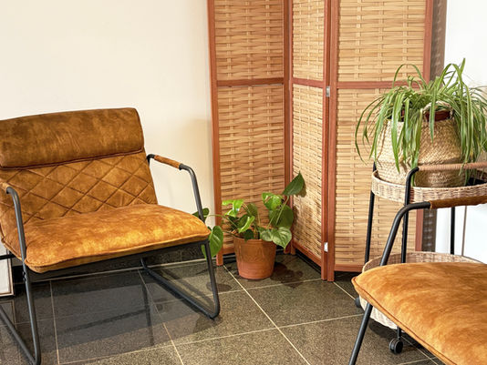 NACHHALTIGE UNIKATE: Nähstudio Tesa