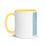 Thumbnail: Mug with Color Inside