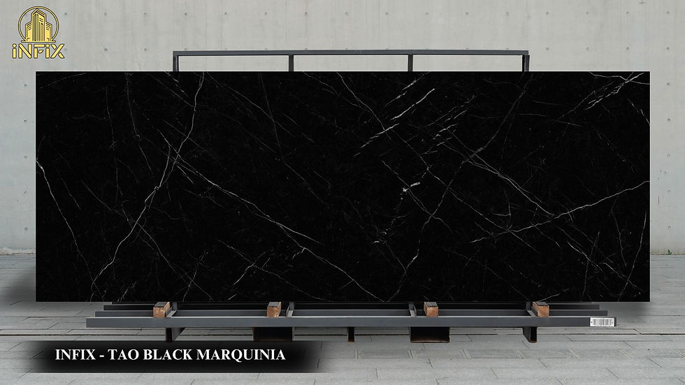 Thumbnail: NERO  PORCELAIN  MARQUINA