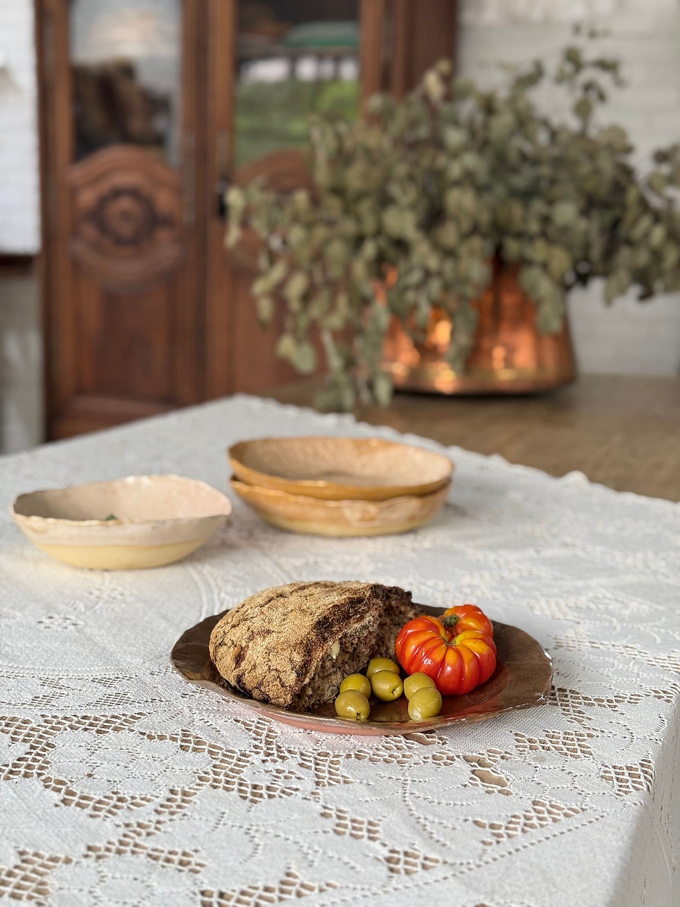 Thumbnail: PAUSE DINNERWARE COLLECTION
