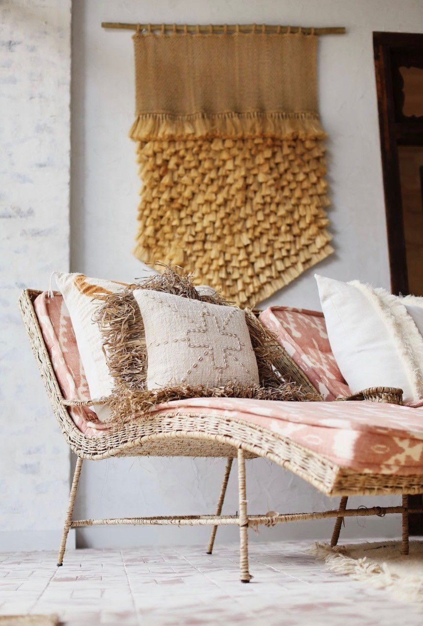 Thumbnail: BOHO SHELL SCATTER