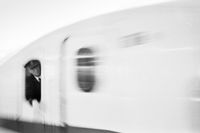 Motion photography