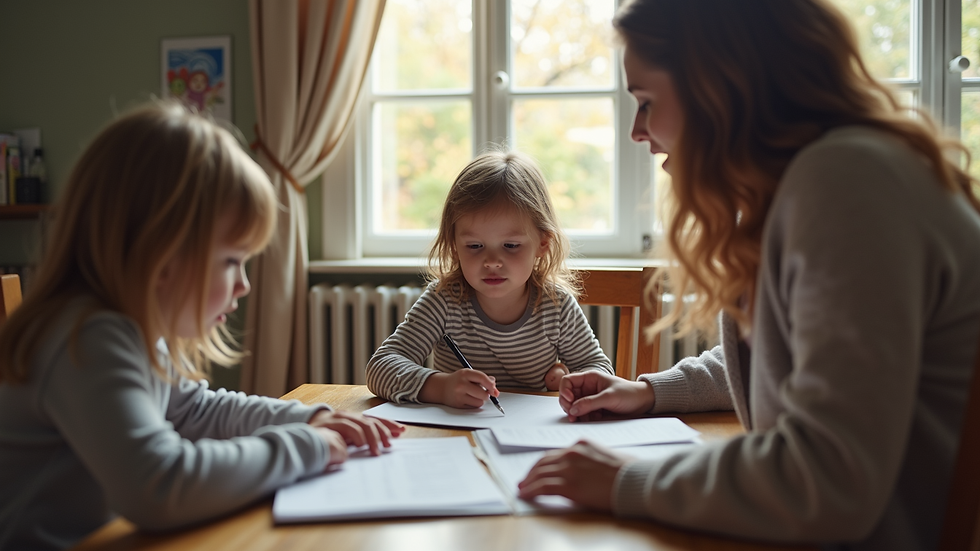 Maximizing Resources for Autism Treatment Funding Assistance
