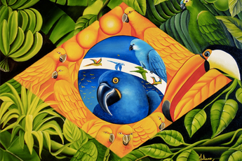 Conservação da biodiversidade: impacto de espécies ameaçadas a um ecossistema