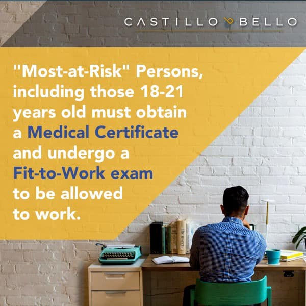 DOLE Advisory No. 2002