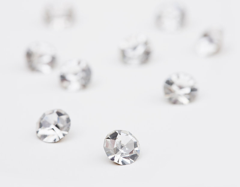 Diamonds