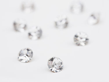 Diamantene Ehrennadel für Mike Frey