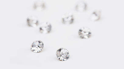 Diamonds