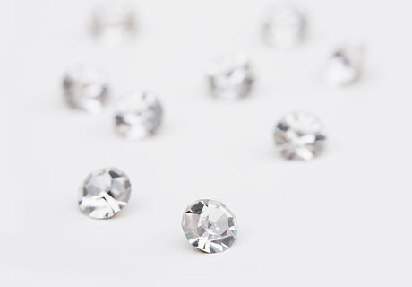 Diamonds