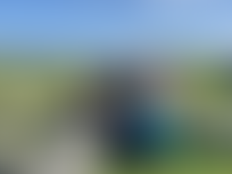 Boulder Hill from Dry Creek - Belmont Regional Park