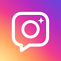 Instagram DM AI Automation icon