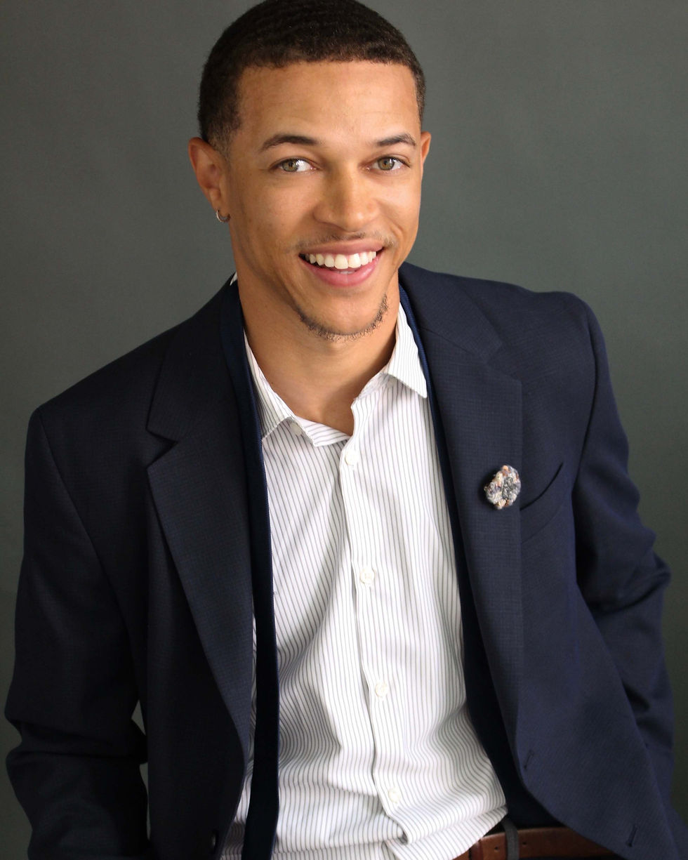 AUSTIN CARRINGTON