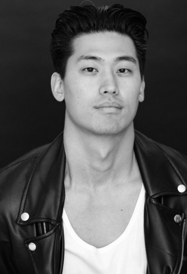 ANDY CHANG