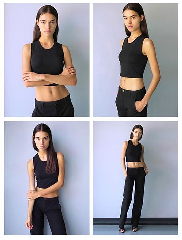 DIGITALS_MODELS PACKAGE