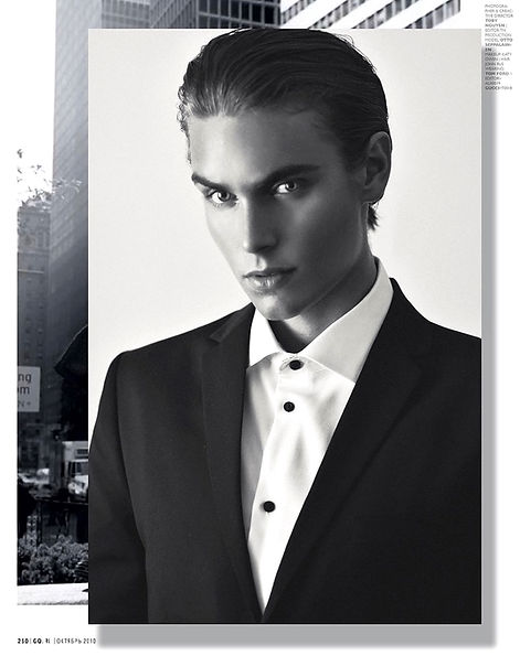 Models Package Agency