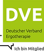 DVE Mitglied Logo