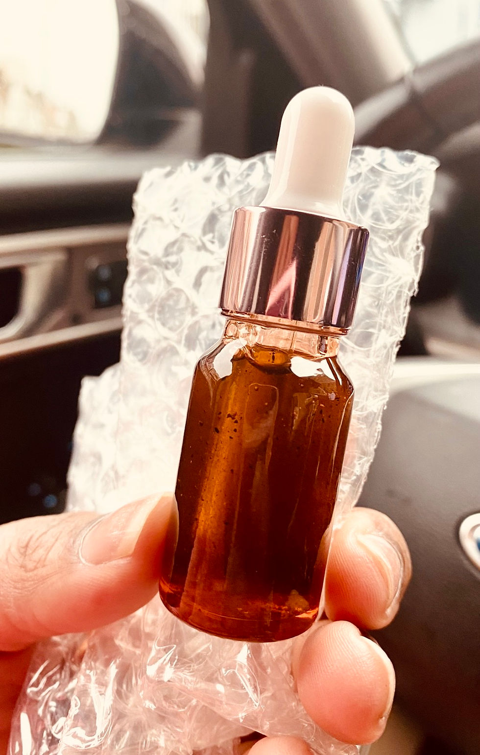 Thumbnail: Hair Growth Oil