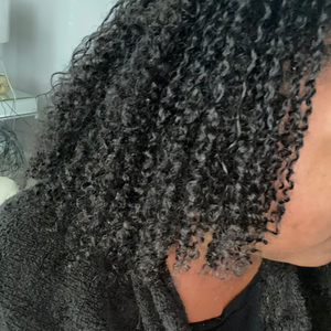 Hair growth