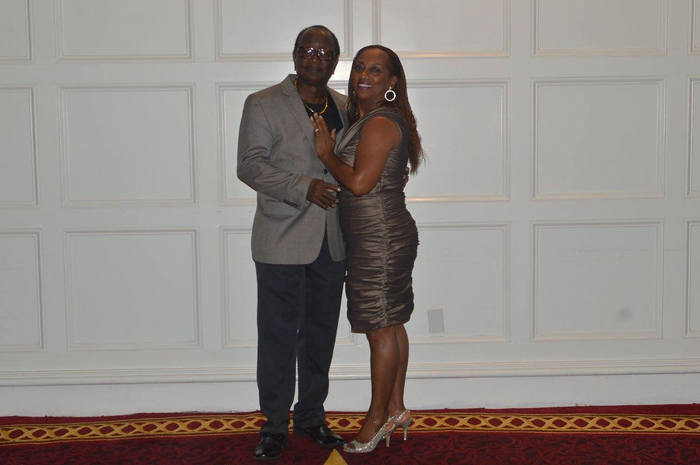 Williams Family Club 2018