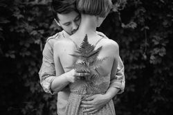 Lover's Hug