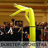 Glenn Longacre Dubstep_Orchestra