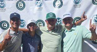 CSULAA Golf Tournament - 2025