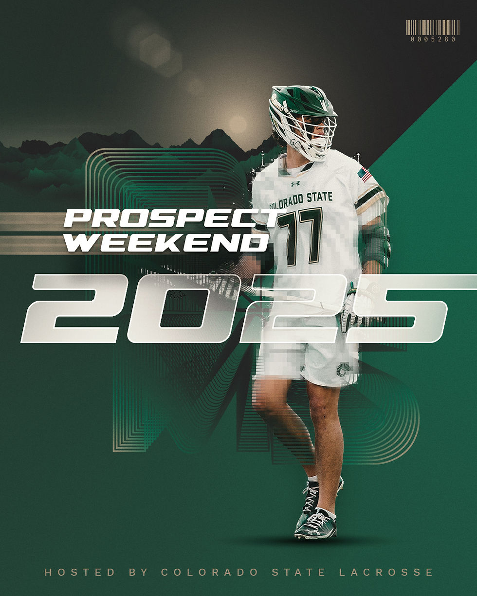 CSU Prospect Day: Oct. 4th