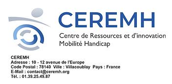 Permis Handicap auto