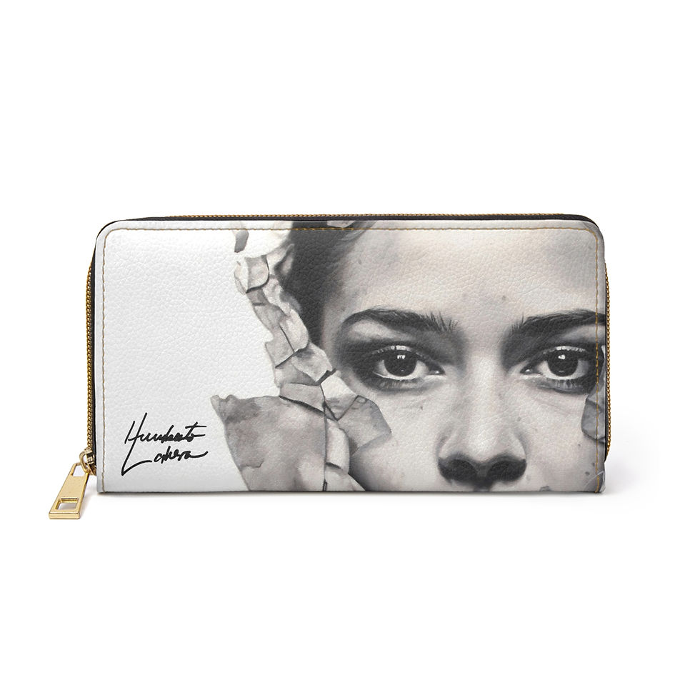 Thumbnail: Zipper Wallet