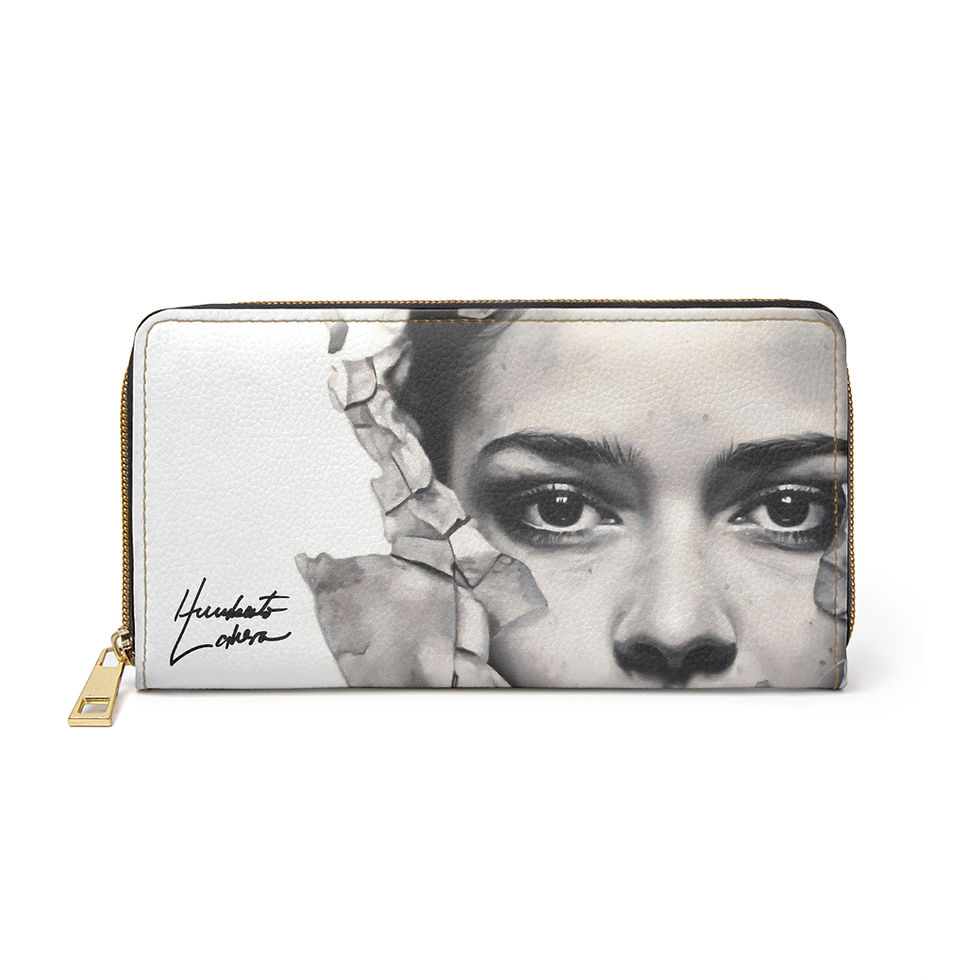 Thumbnail: Zipper Wallet