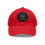 Thumbnail: Hat with Leather Patch (multicolor)