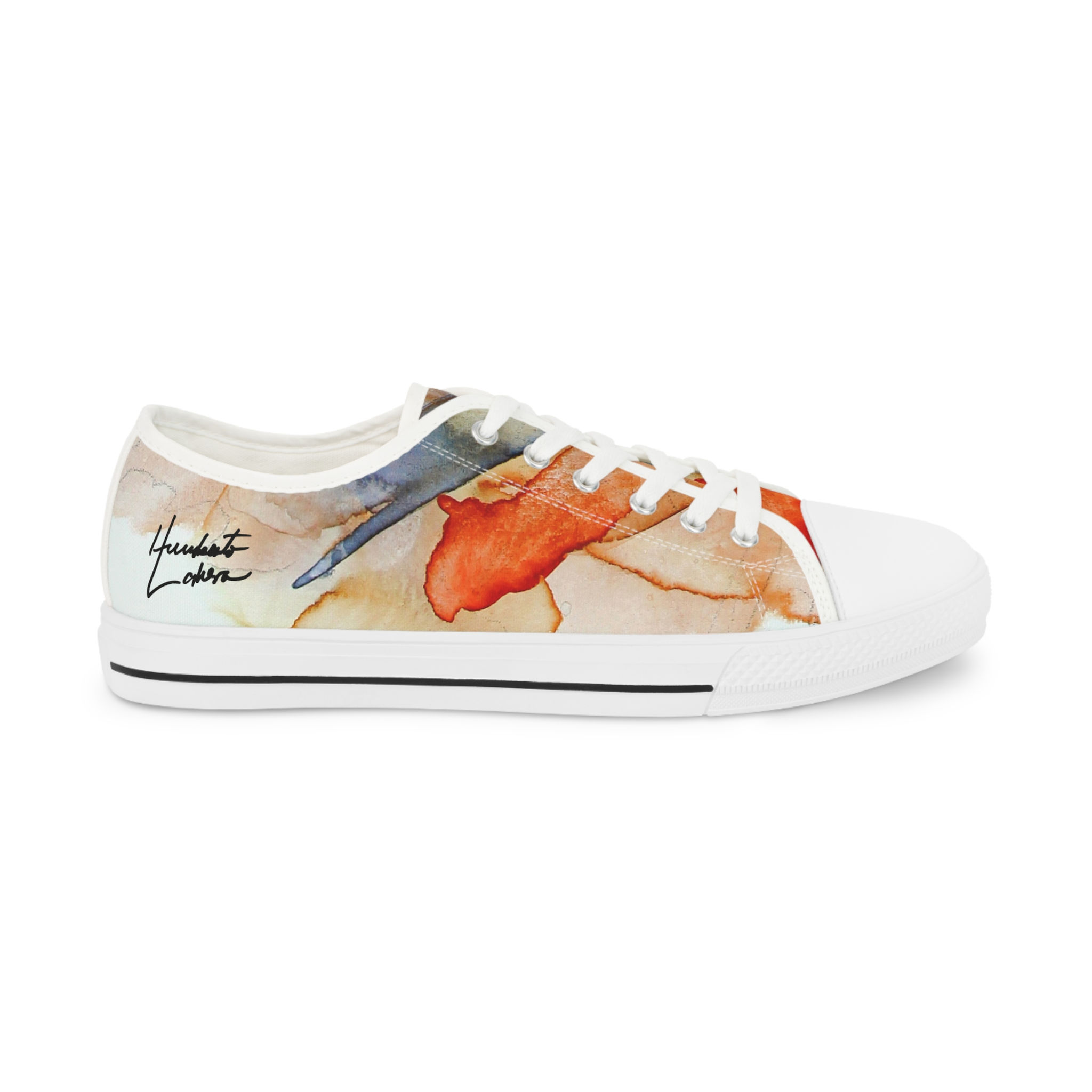 Men's Low Top Sneakers