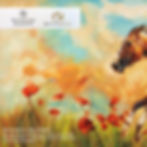 Thumbnail: Kentucky Derby 151 Official Poster by Woodford Reserve (Artist Signed) One-Time