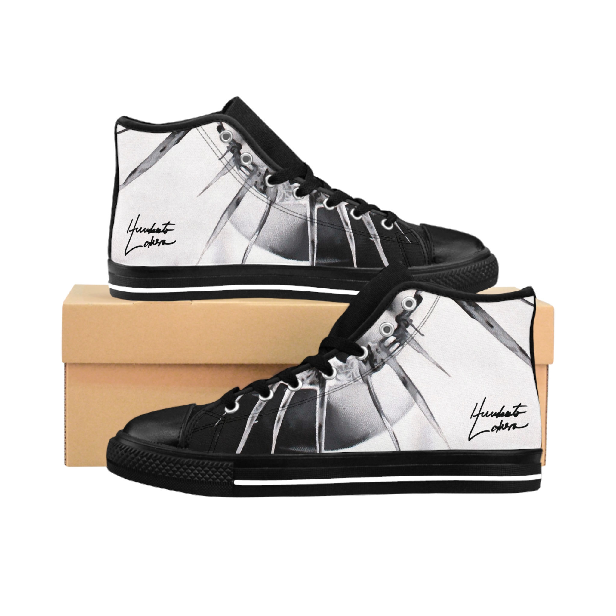 Men's Classic Sneakers