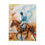 Thumbnail: Title: "El Inicio 2.0", Matte Paper Poster 18" x 24"