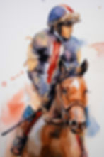 Thumbnail: Fine Art Canvas Giclée "Unified Pulse"