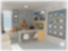 Arquitetura e Interiores
