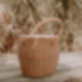 Party in a Picnic Basket