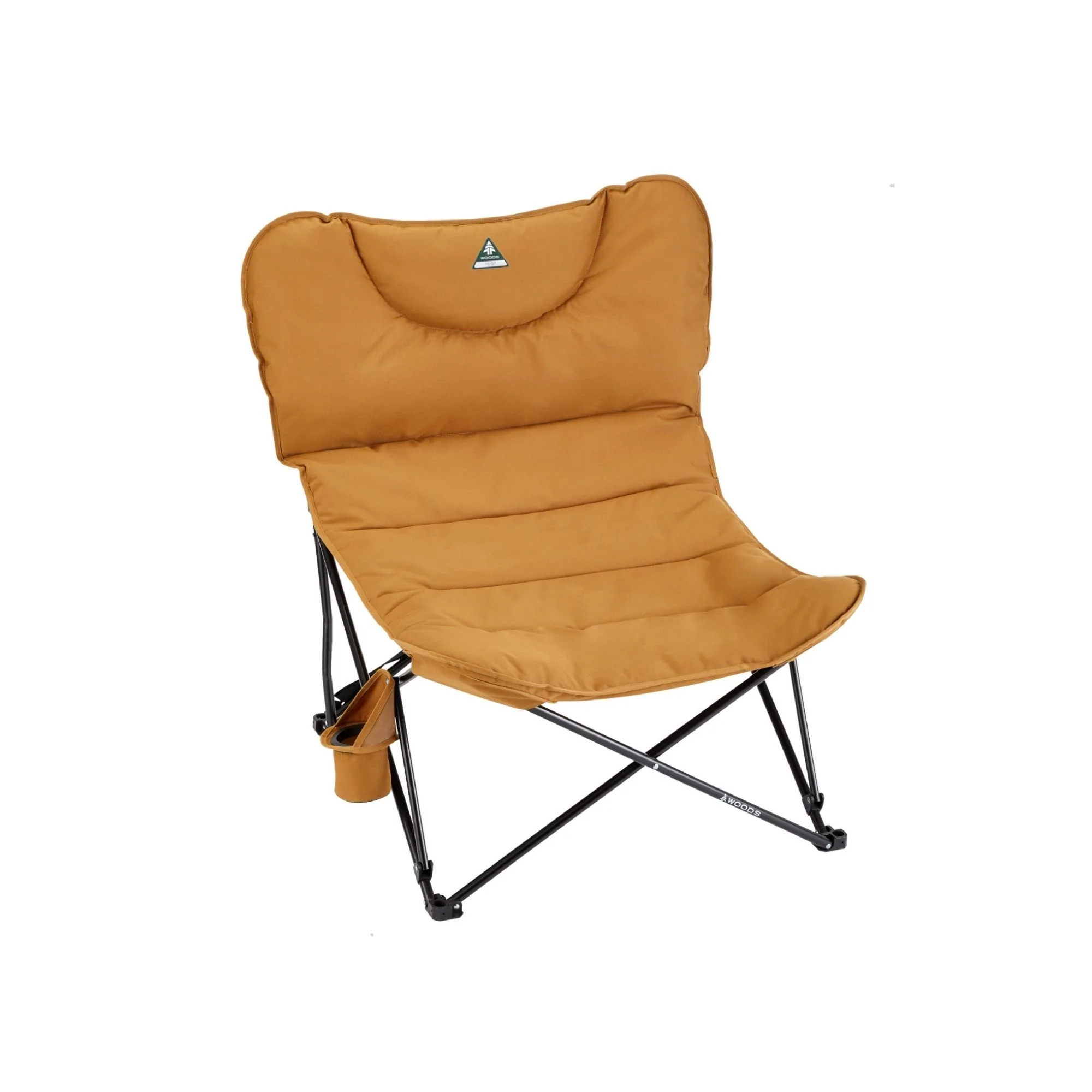 Luxe Camp Chairs