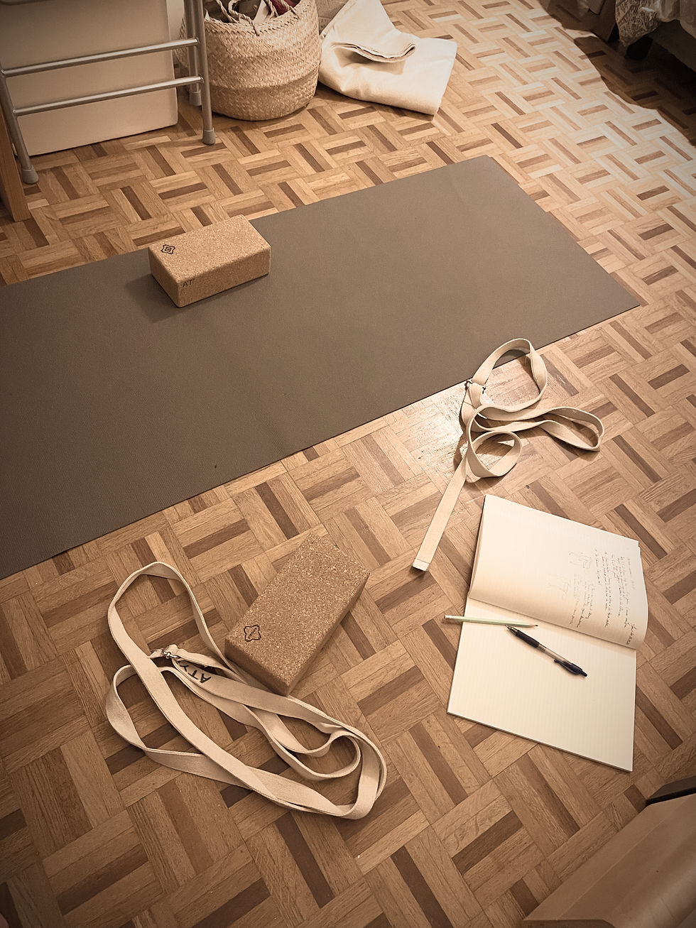 Atelier d'approfondissement - 31 janvier 2026