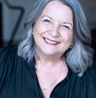 Maria Shanks
