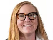 Photo of Kevin Maureen Campbell