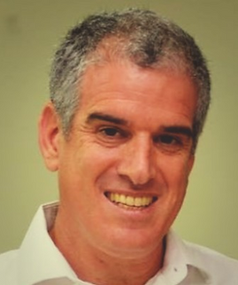 Insurance Business Development - Yoav Ben Or