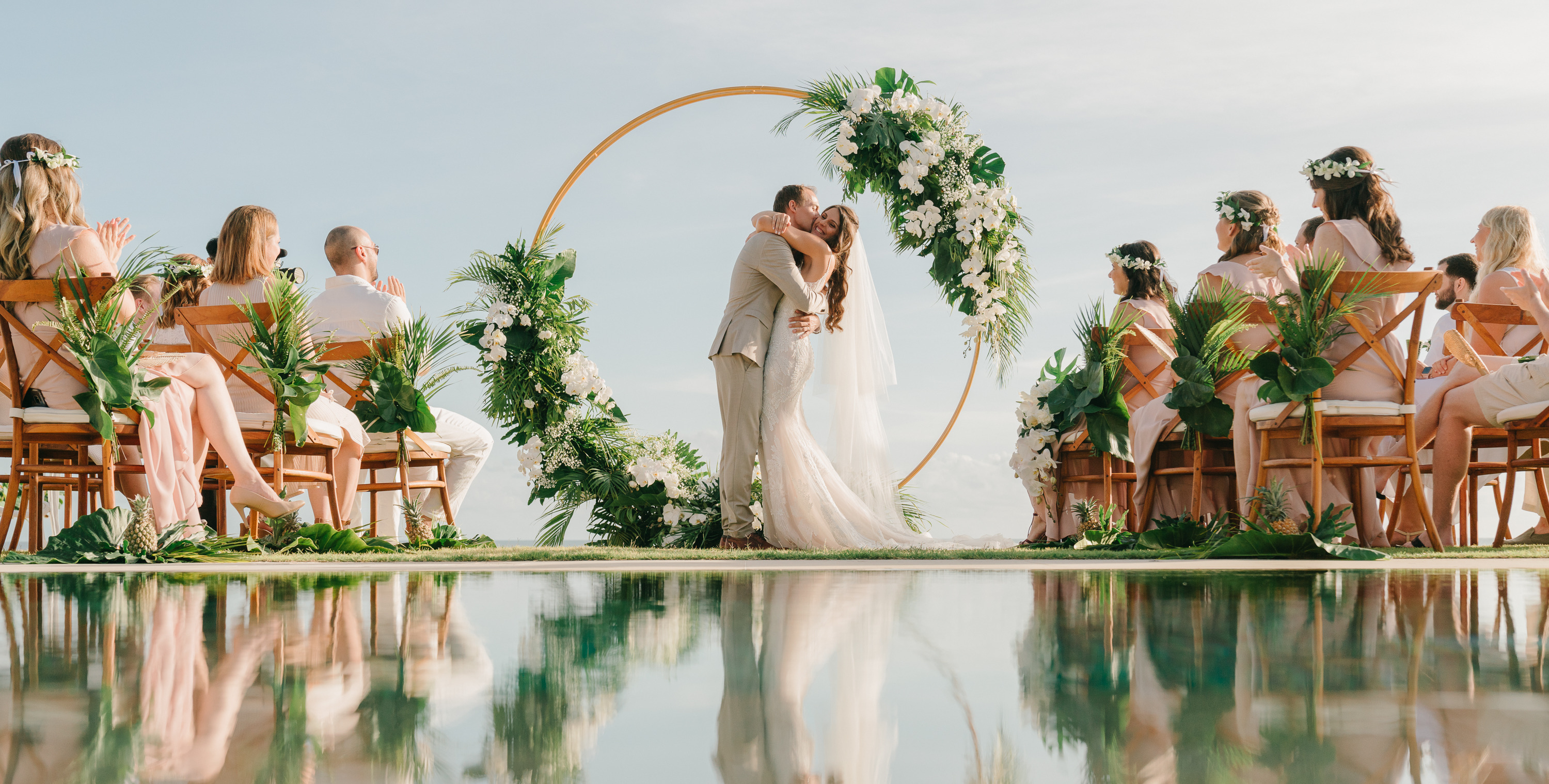 The Wedding Mood