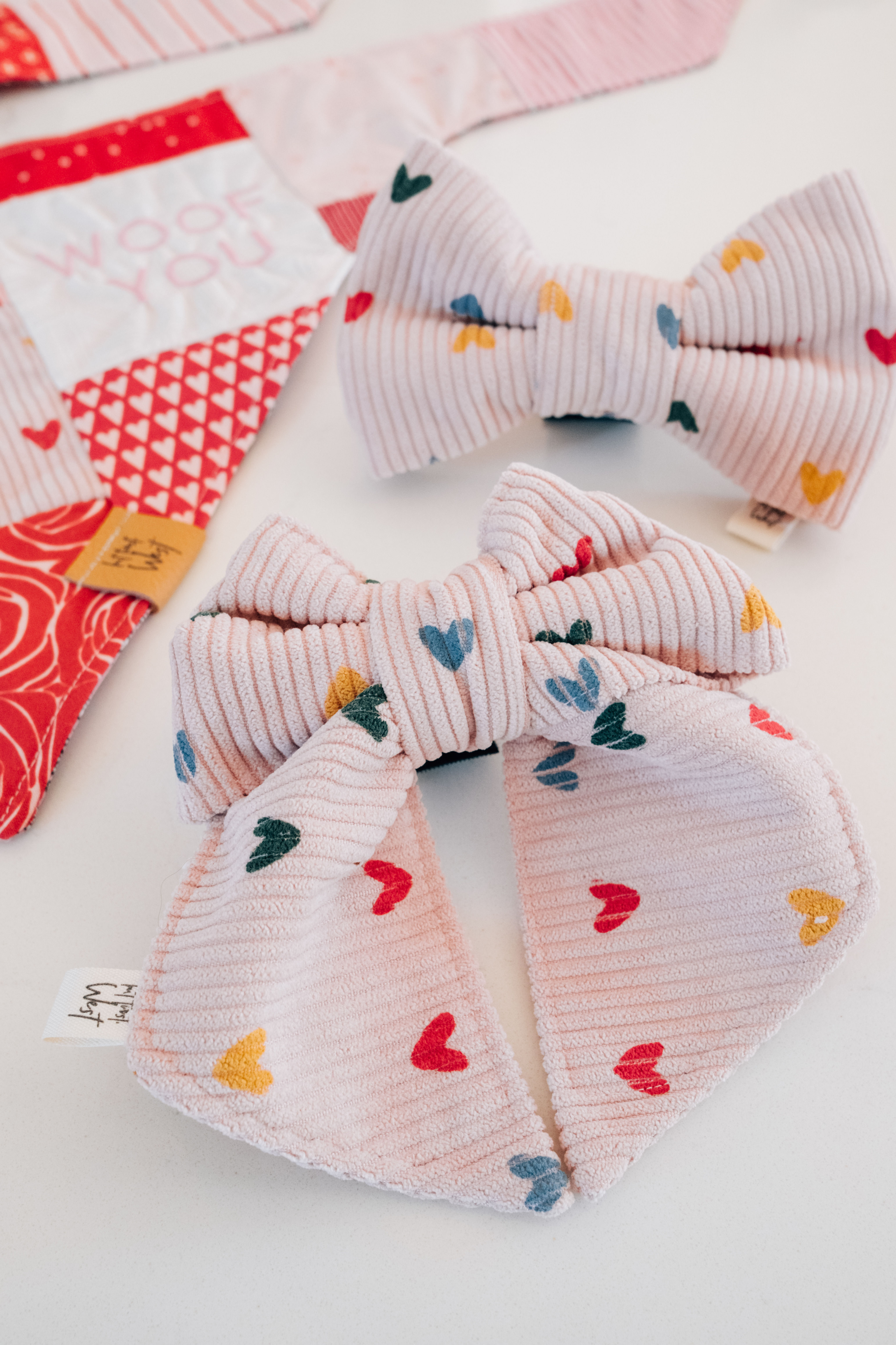 Amore Accessories