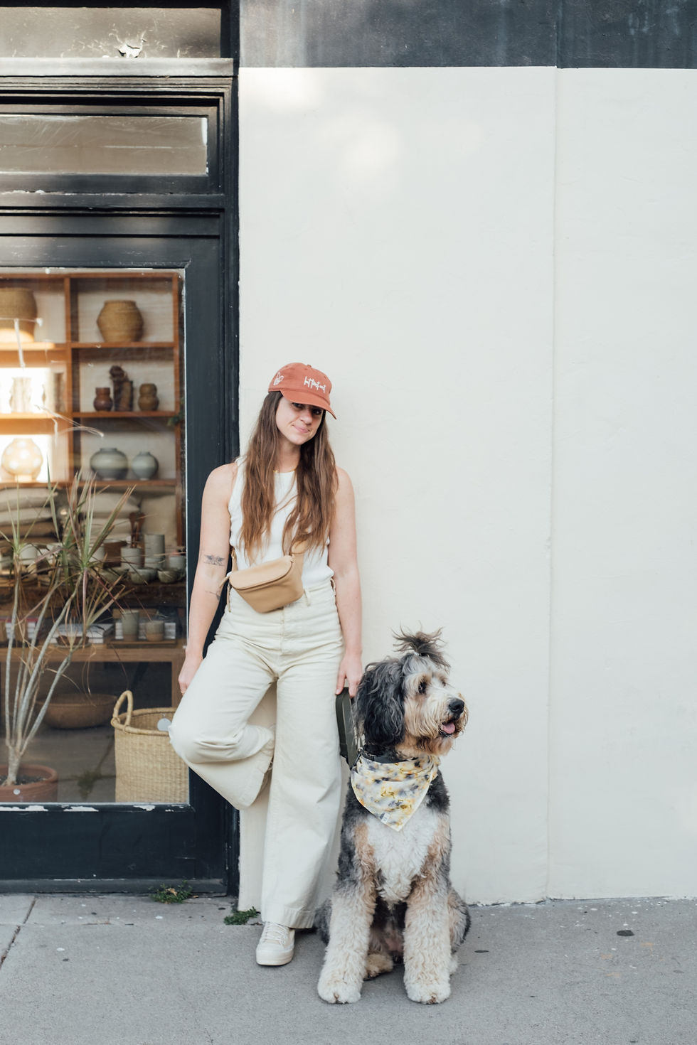 Thumbnail: The Dad Hat